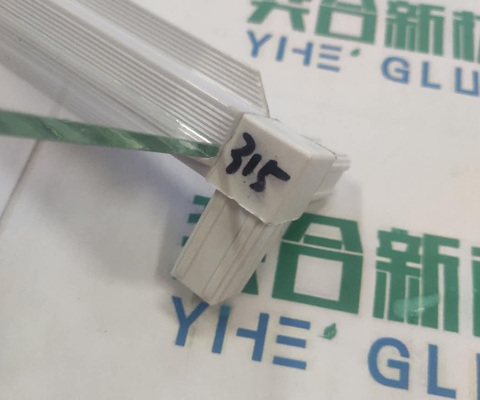 玻璃粘PVC选这款瞬间胶水-奕合塑料粘金属快干胶水高浓度不发硬