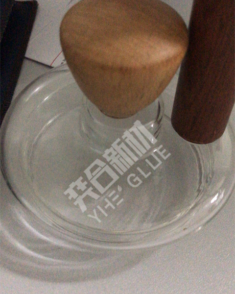 耐水煮环氧AB胶