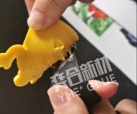 软pvc胶粘剂