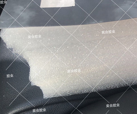 珍珠棉EPE 环保强力胶水