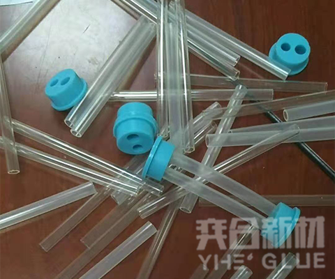 PVC套接ABS