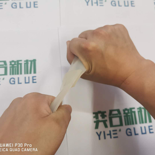 硅胶专用胶水