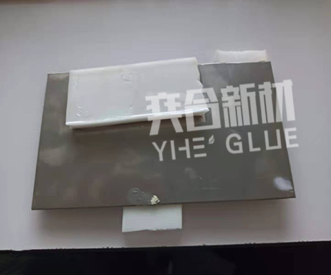 硅胶粘不锈钢瞬间胶水