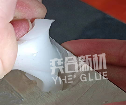 硅胶粘不锈钢瞬间胶水