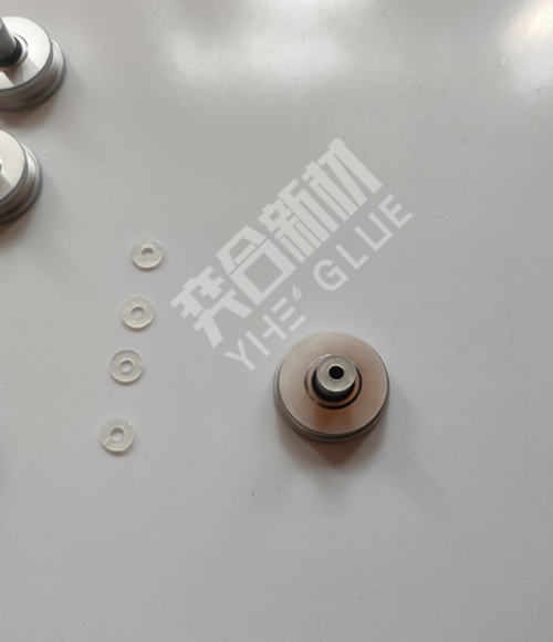 软性PVC塑料瞬间胶水