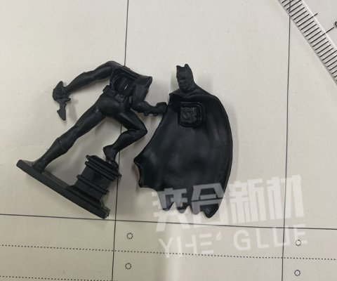 塑料玩具快干胶水