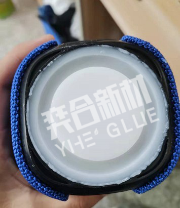 ABS粘硅胶强力瞬间胶水