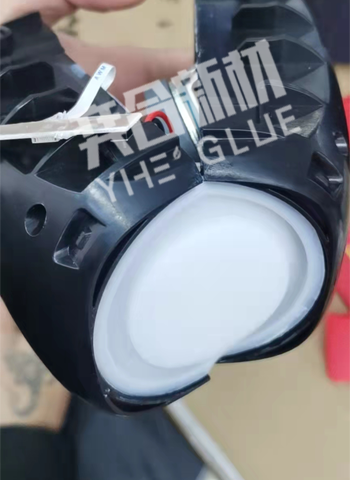 免处理硅胶专用瞬间胶水