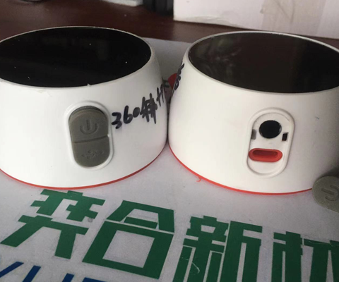 亚克力粘ABS塑料密封胶