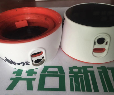 硅胶粘PP塑料强力瞬间胶
