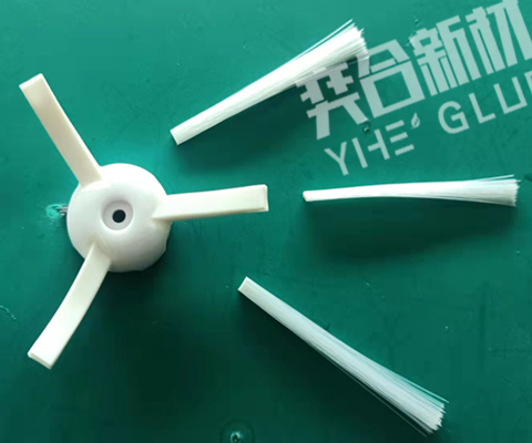 尼龙粘TPU塑料瞬间胶