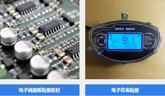 硅胶密封胶
