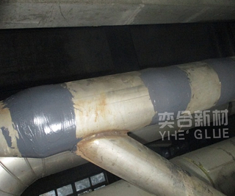 金属修补胶，钢质修补剂，裂缝修补剂