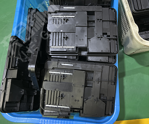 磁铁粘abs塑料用什么胶水？