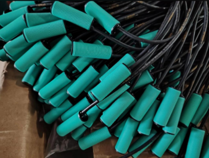 耐150℃环氧灌封AB胶 电子传感器专用高绝缘透明